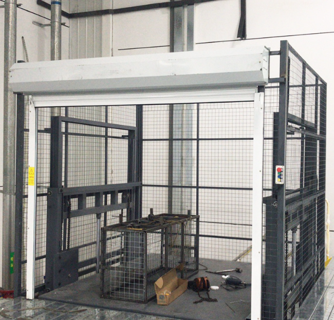 嘉峪关升降平台选型常见问题及解决方案