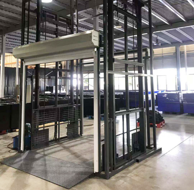 嘉峪关升降平台运行常见故障及快速排查方法