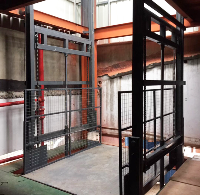 嘉峪关升降平台维护保养常见问题及规范流程