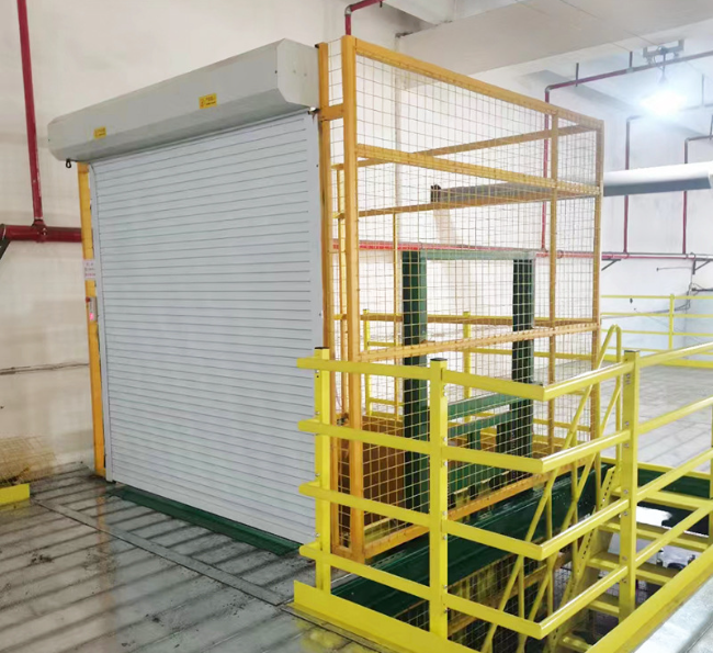 嘉峪关升降平台安全使用常见问题及注意事项